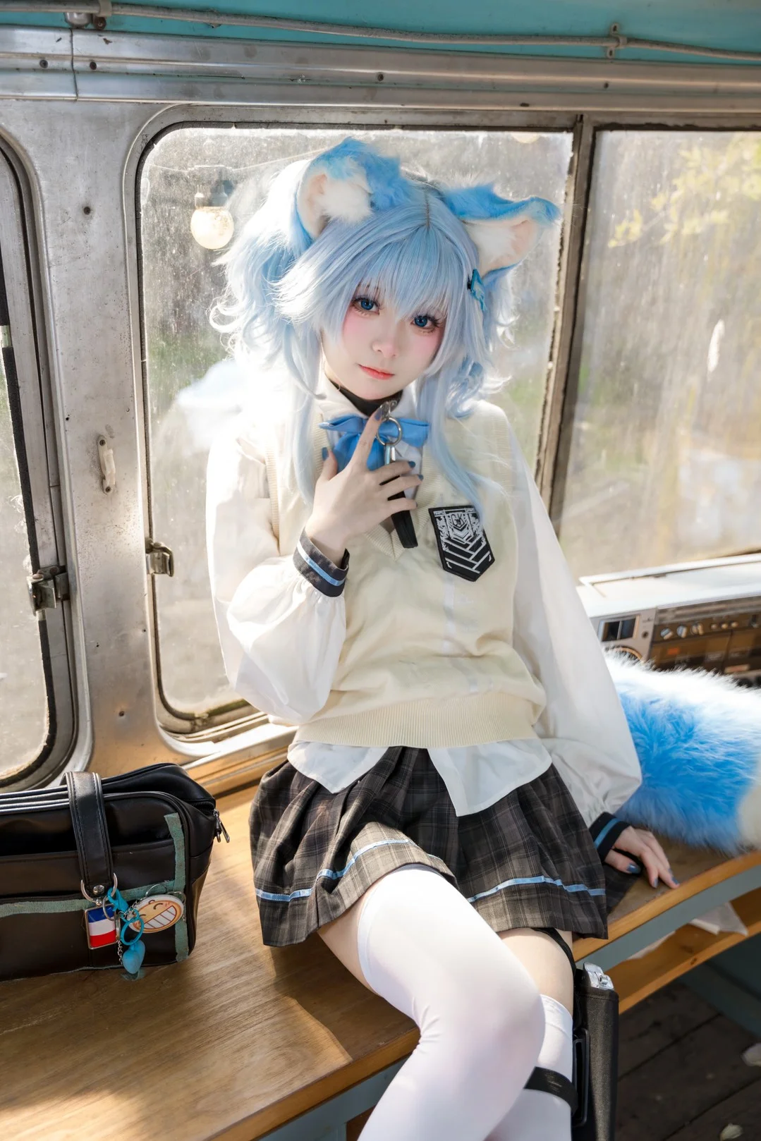 九柒喵写真图片(3)