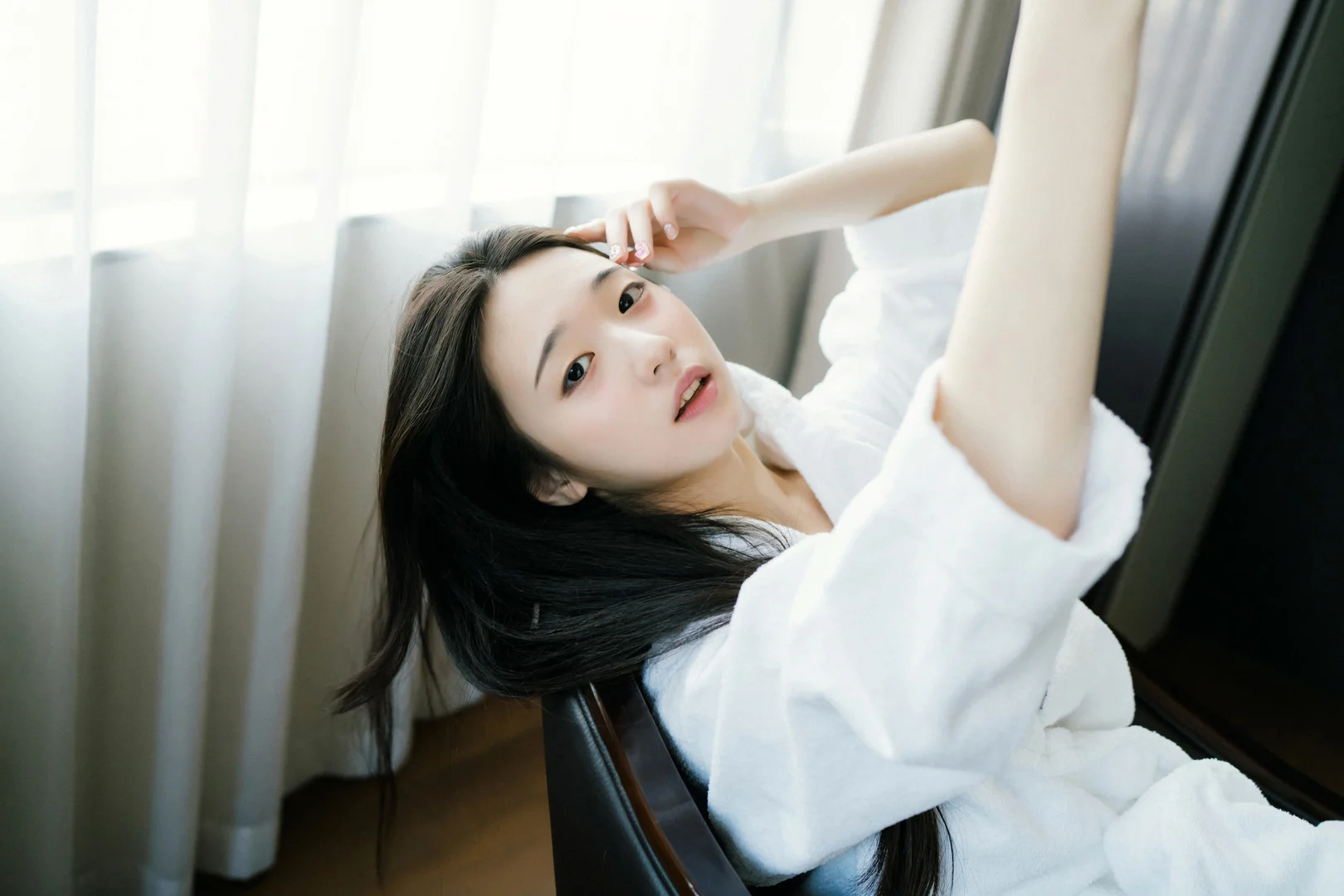 YeonWoo美女写真图集53套136GB打包下载