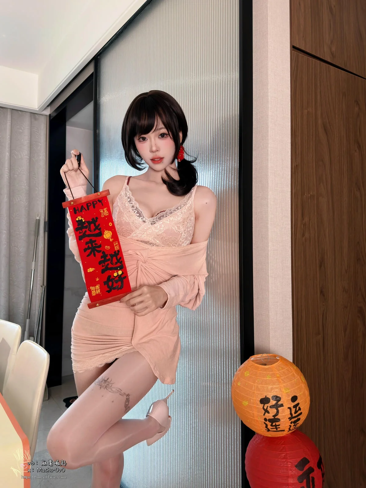 麻薯好吃写真合集55期28G超高清下载