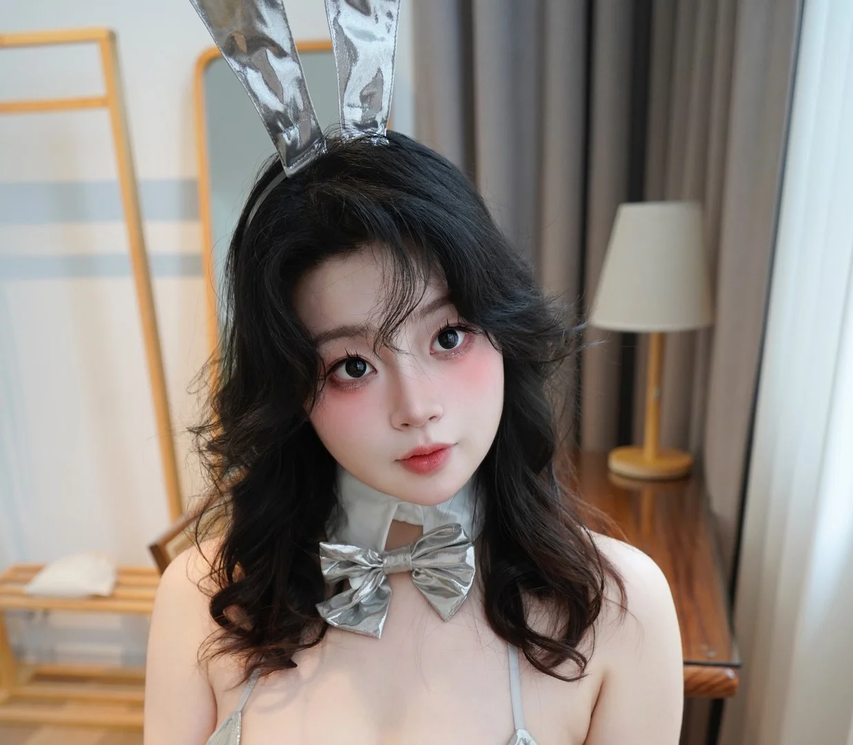 一只毛毛帽写真合集11套19GB打包下载