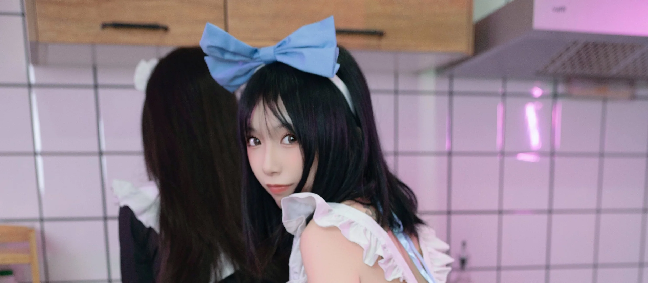 Bangni邦尼写真图片(6)