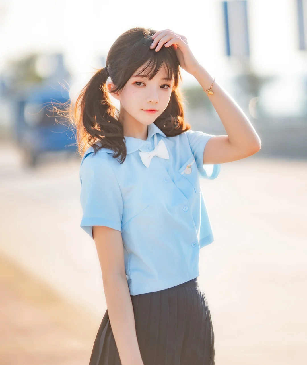 桜桃喵写真图片(3)