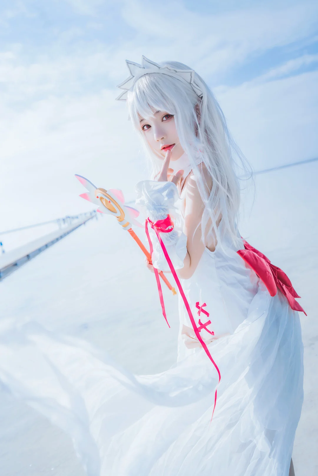 桜桃喵写真图片(6)
