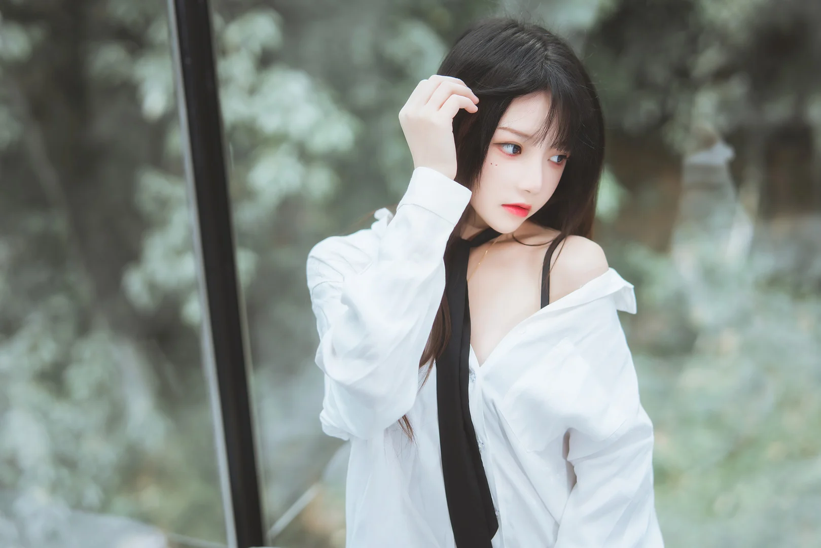 桜桃喵写真图片(2)