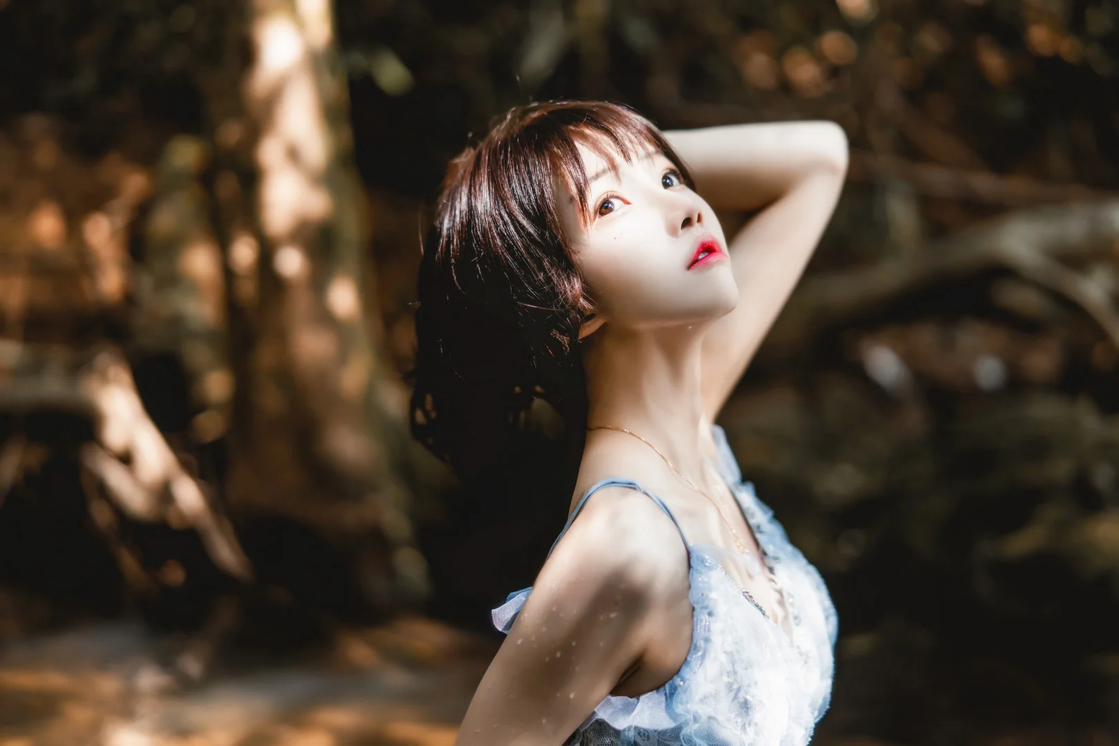 桜桃喵写真图片(4)