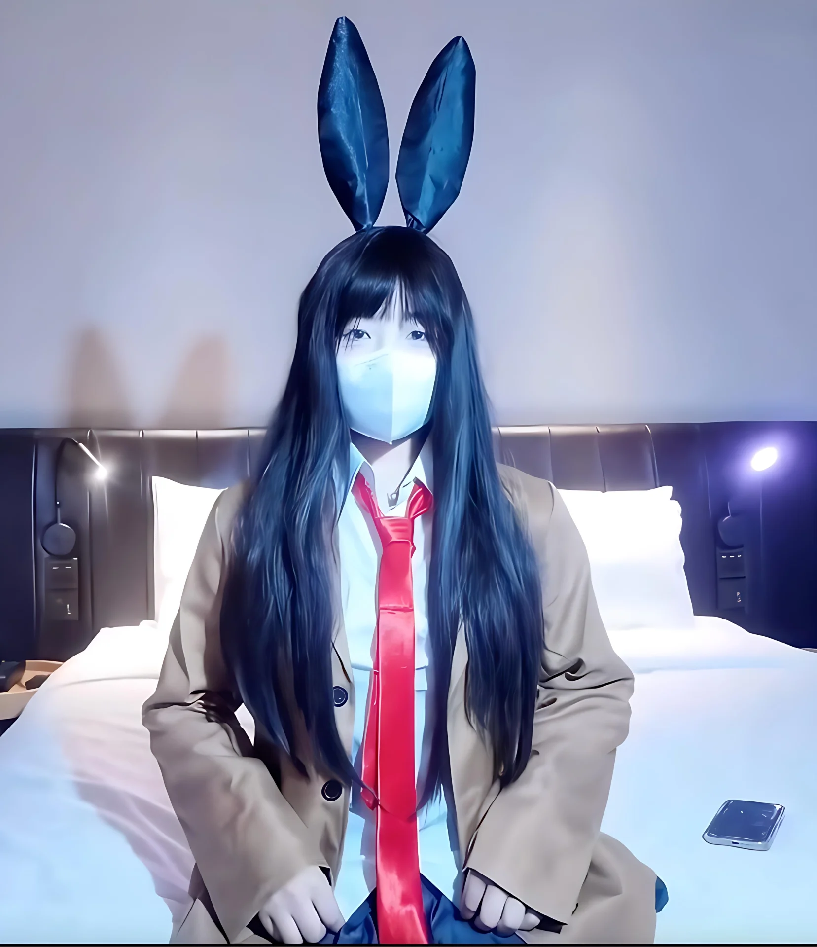喵叽小糯高清作品合集214GB持续更新