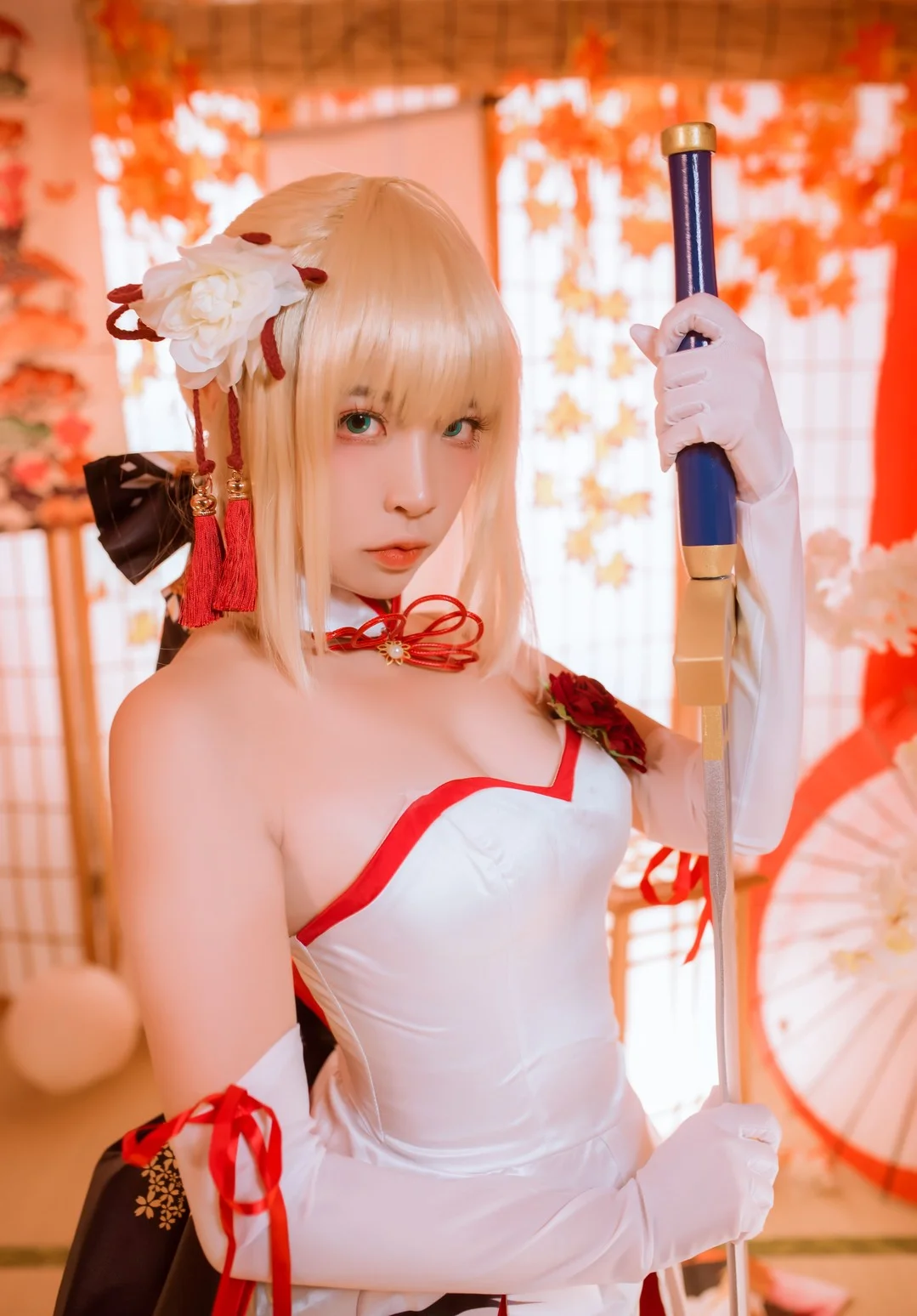 二佐Nisa写真图片(2)
