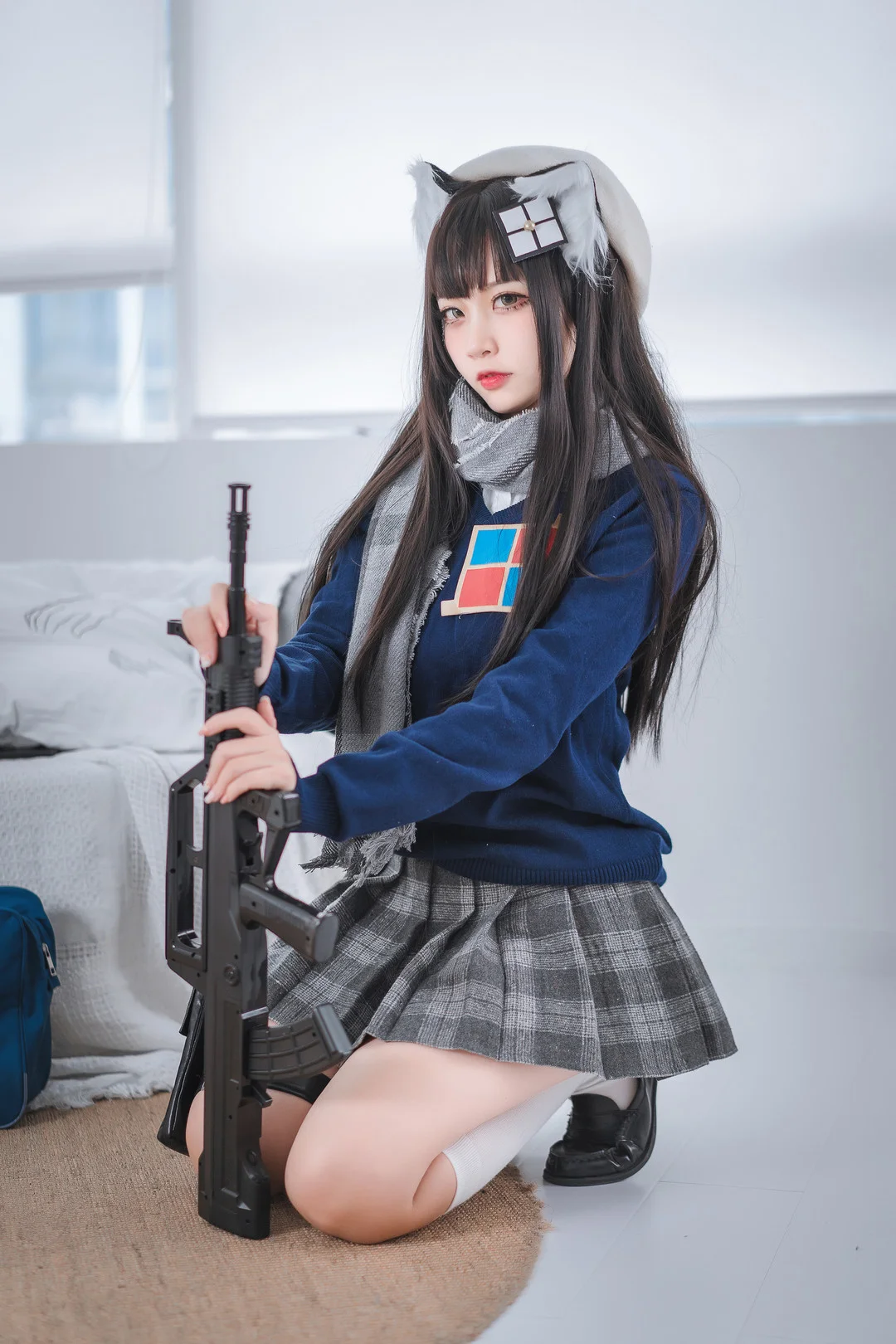 二佐Nisa写真合集 243套79GB打包下载