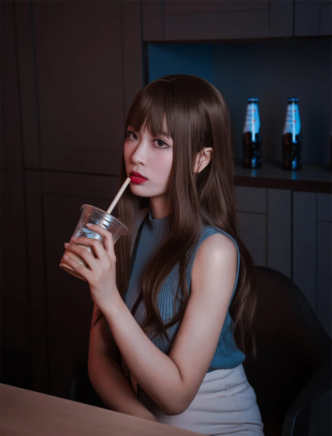 轩萧学姐写真合集102套58GB下载