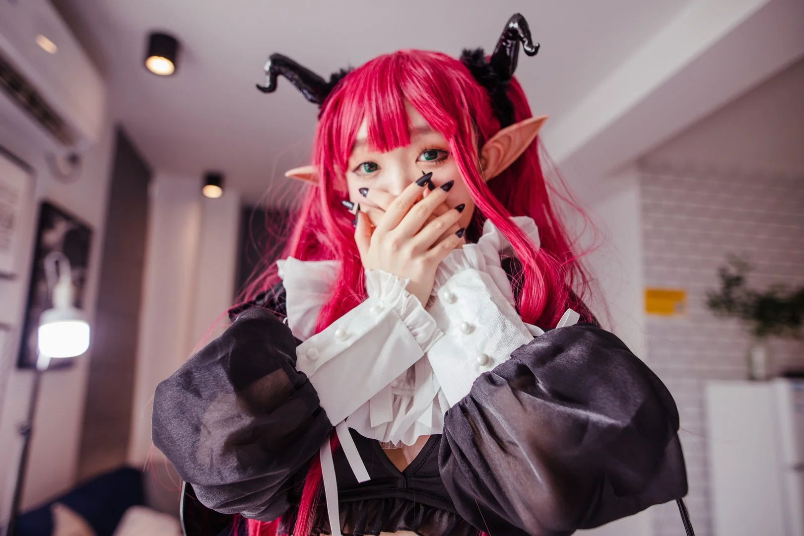 神沢永莉写真图片(2)