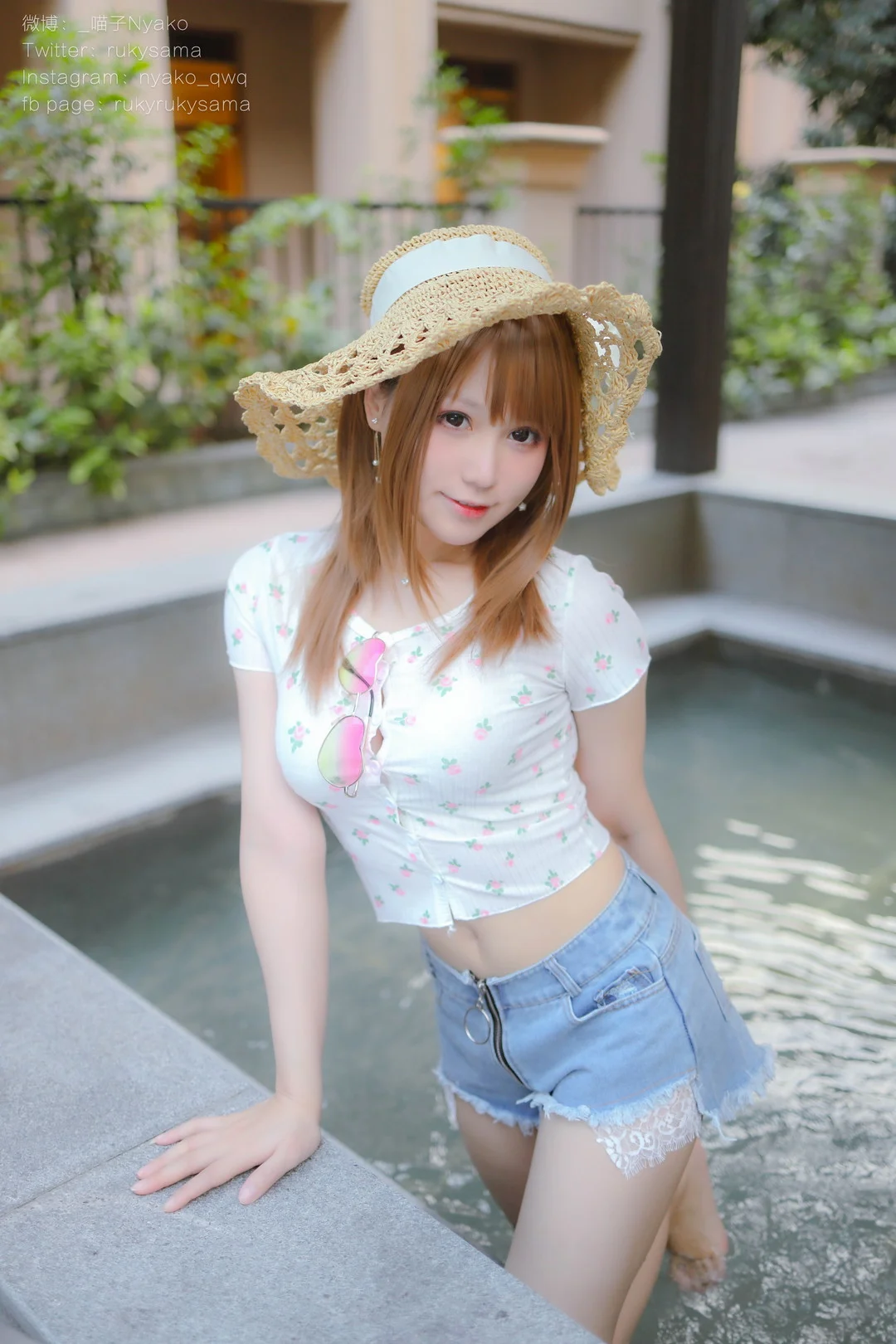 Nyako喵子写真图片(3)