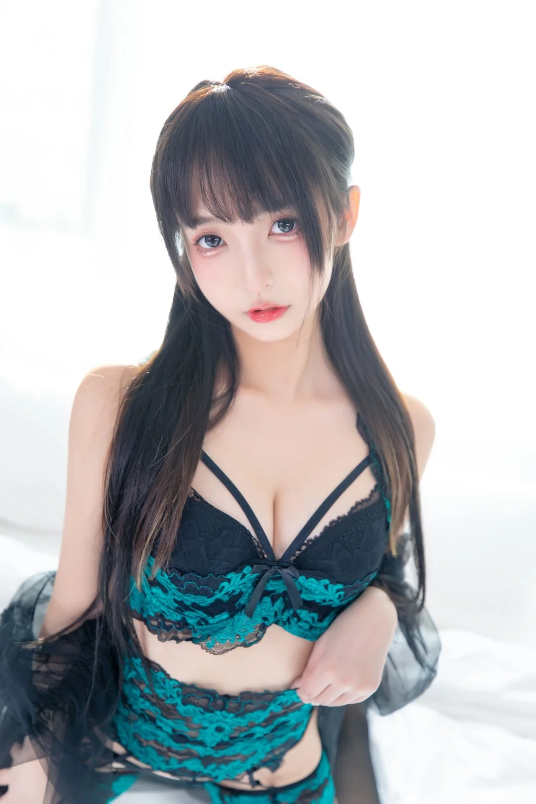 神楽坂真冬写真图片(2)