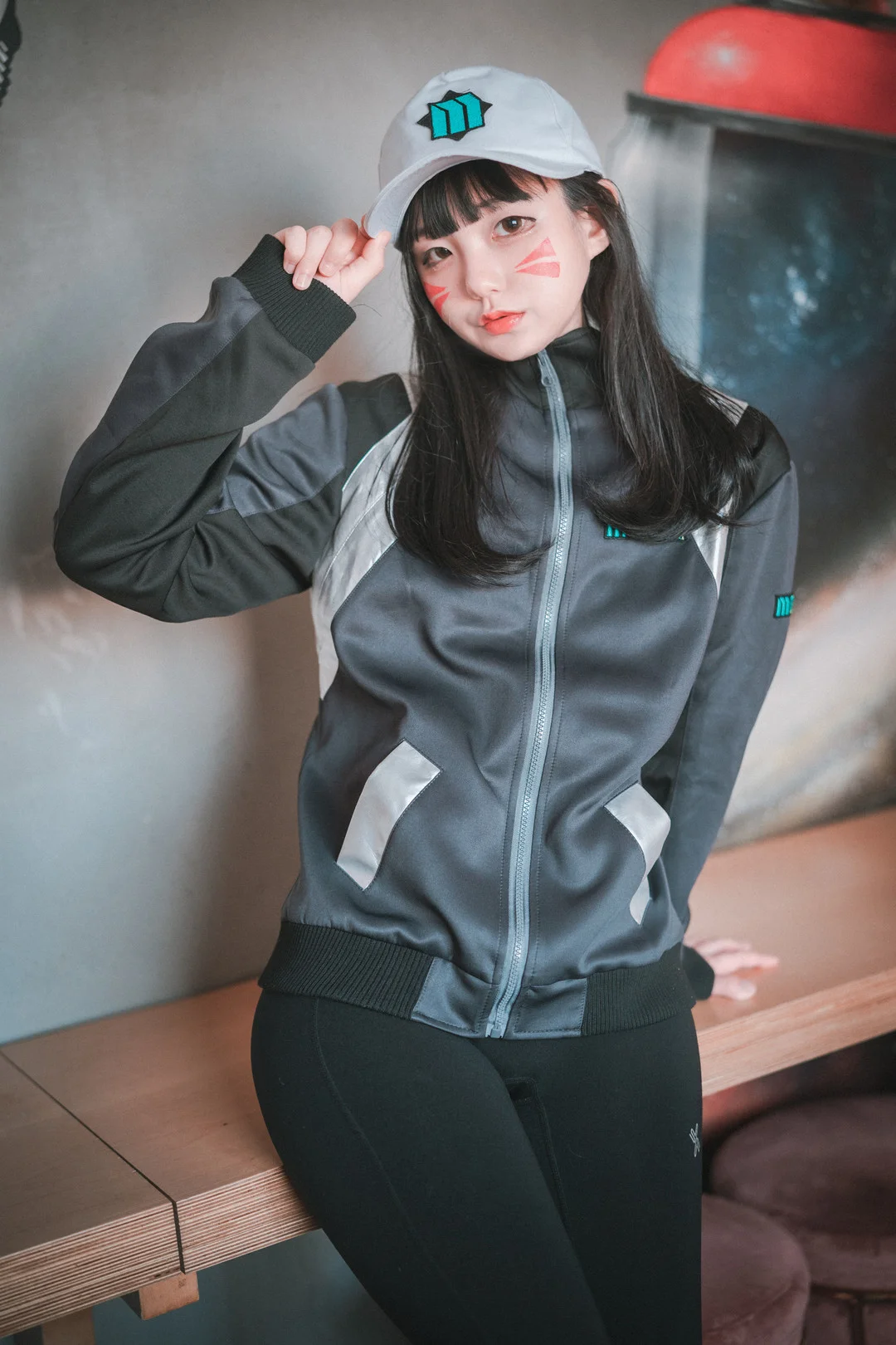 JeongJenny写真图片(4)