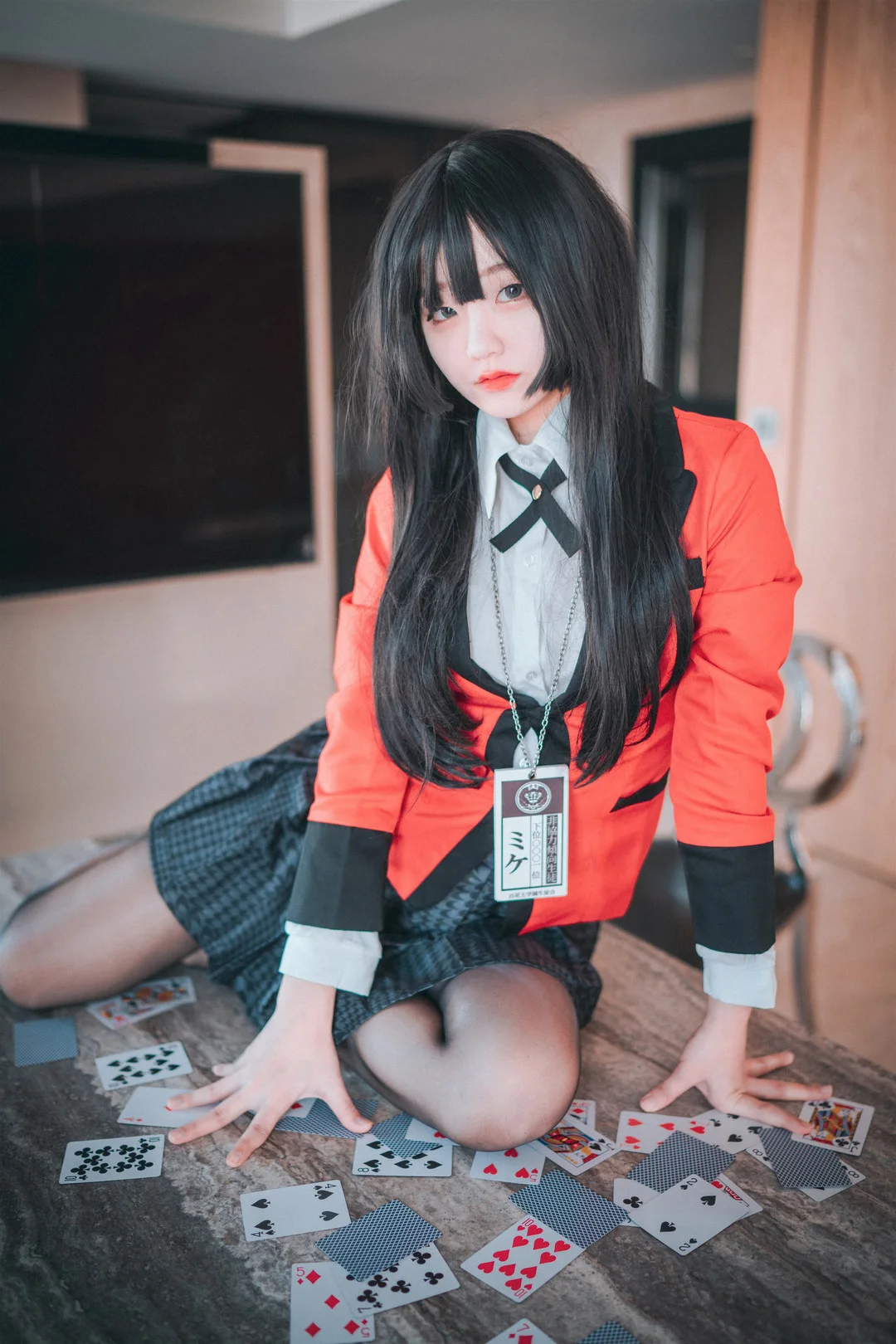 JeongJenny写真图片(5)
