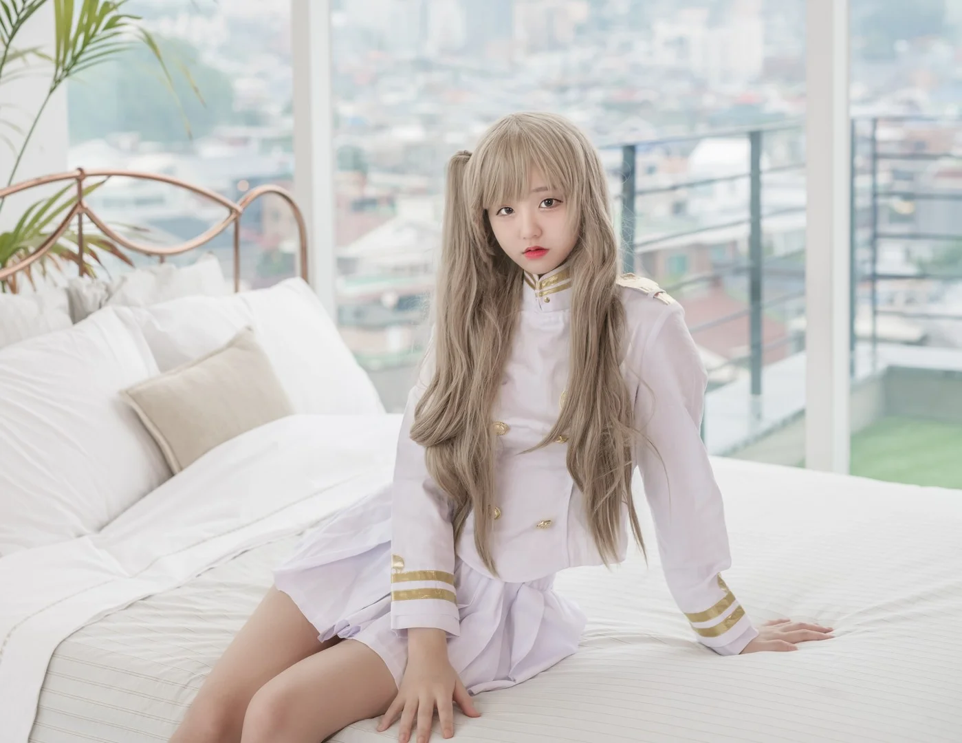 JeongJenny 정제니 写真合集67套79GB打包下载