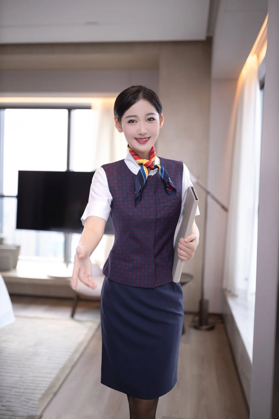 唐安琪写真图片(2)