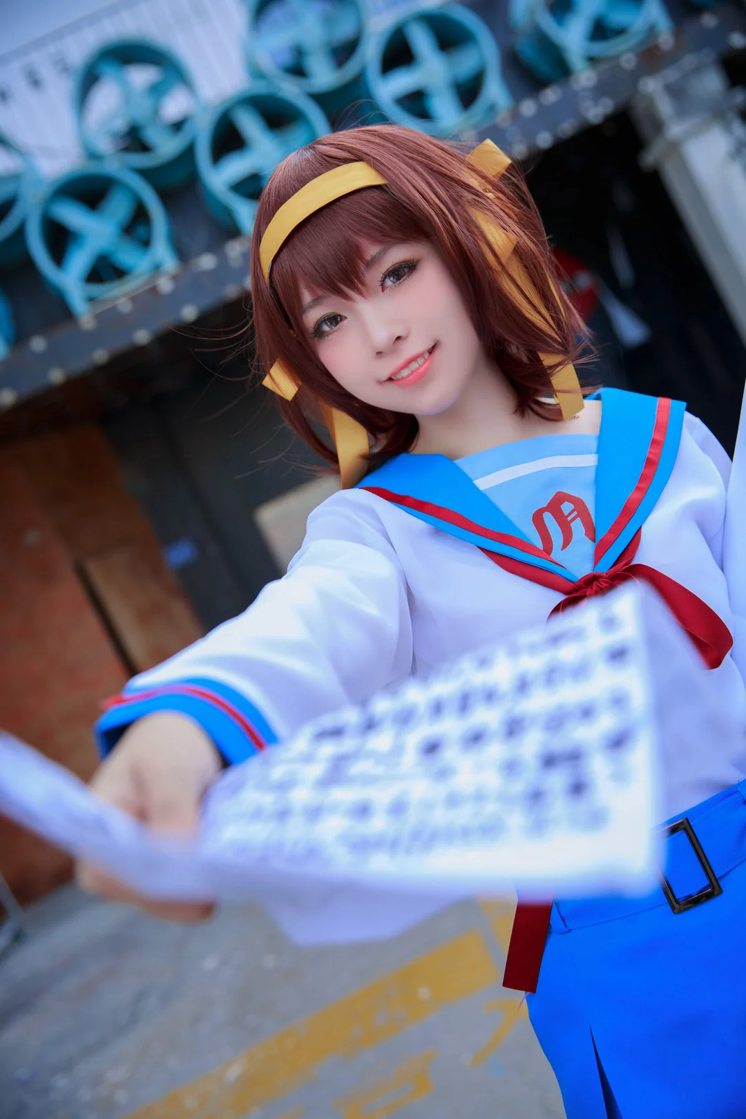 G44不会受伤写真图片(5)