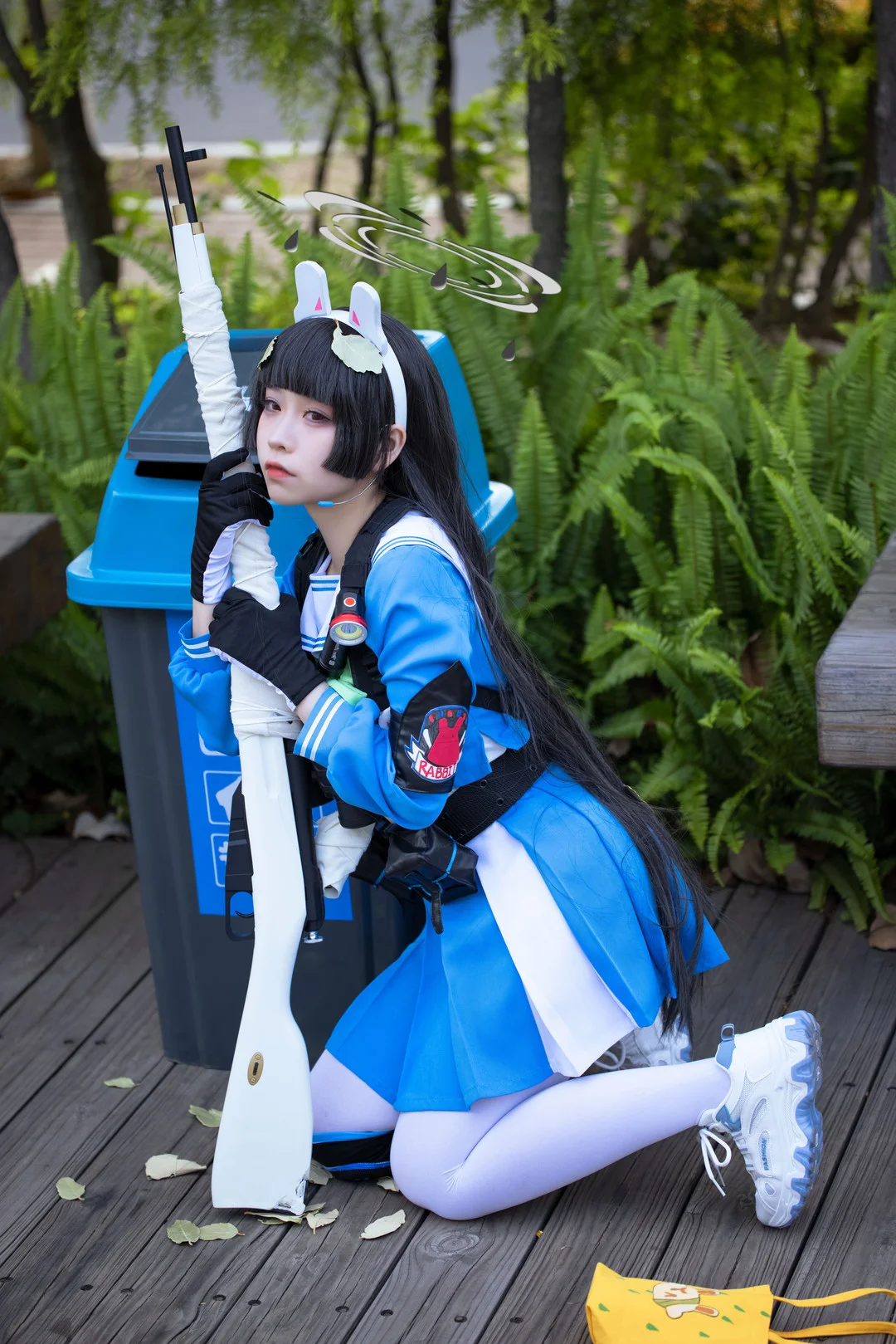 G44不会受伤写真图片(2)