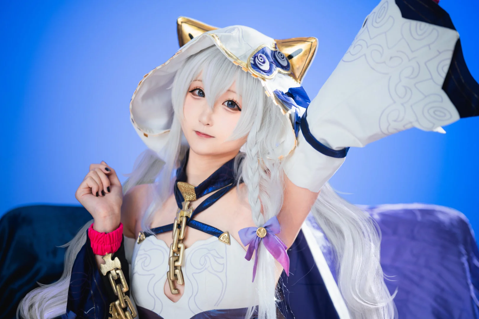 Seele麦麦写真图片(4)