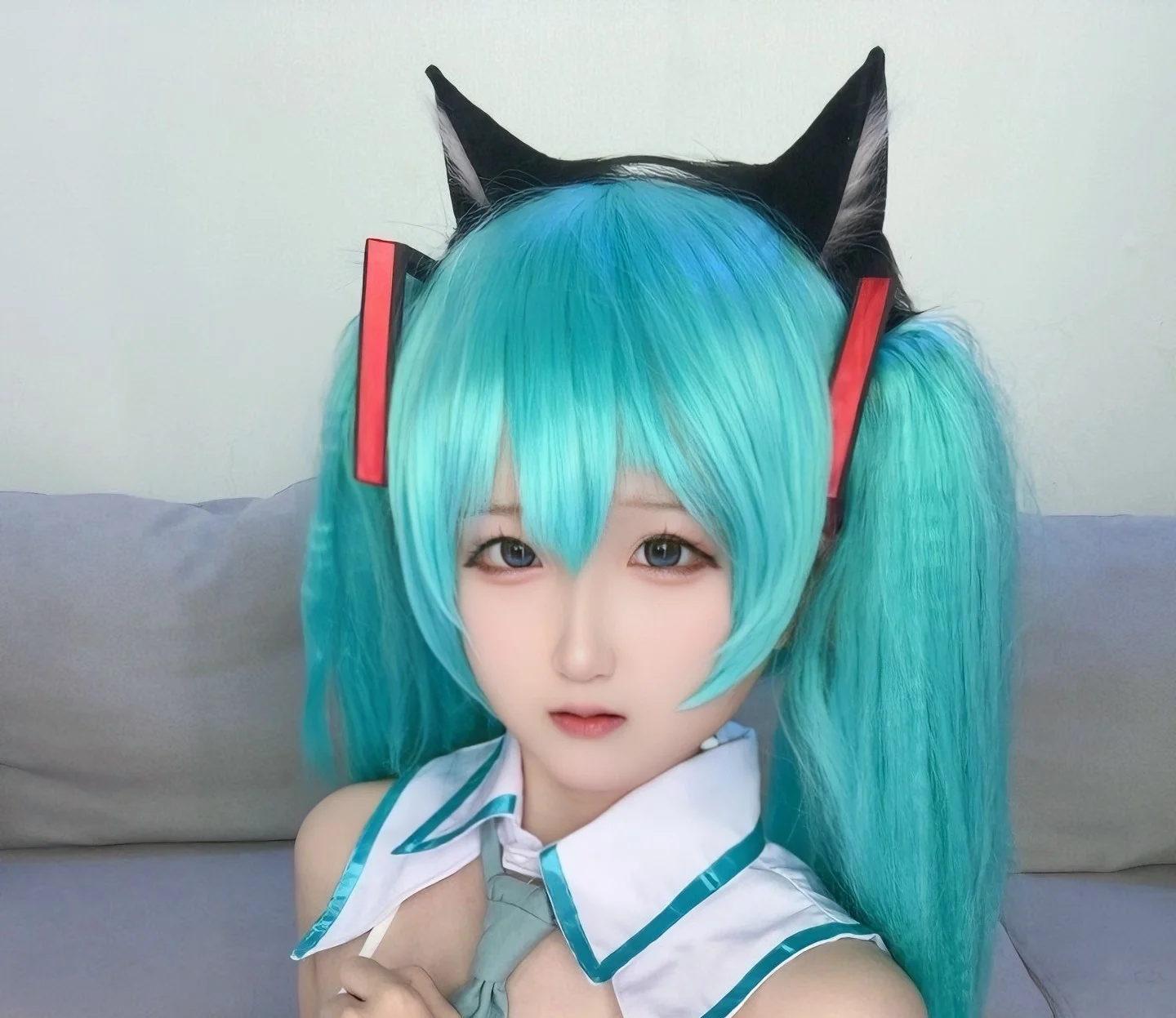 Seele麦麦写真图片(3)