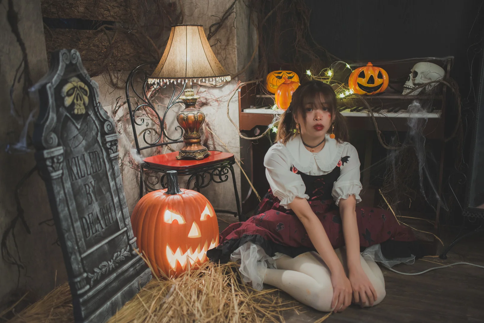 yuzuki写真图片(2)