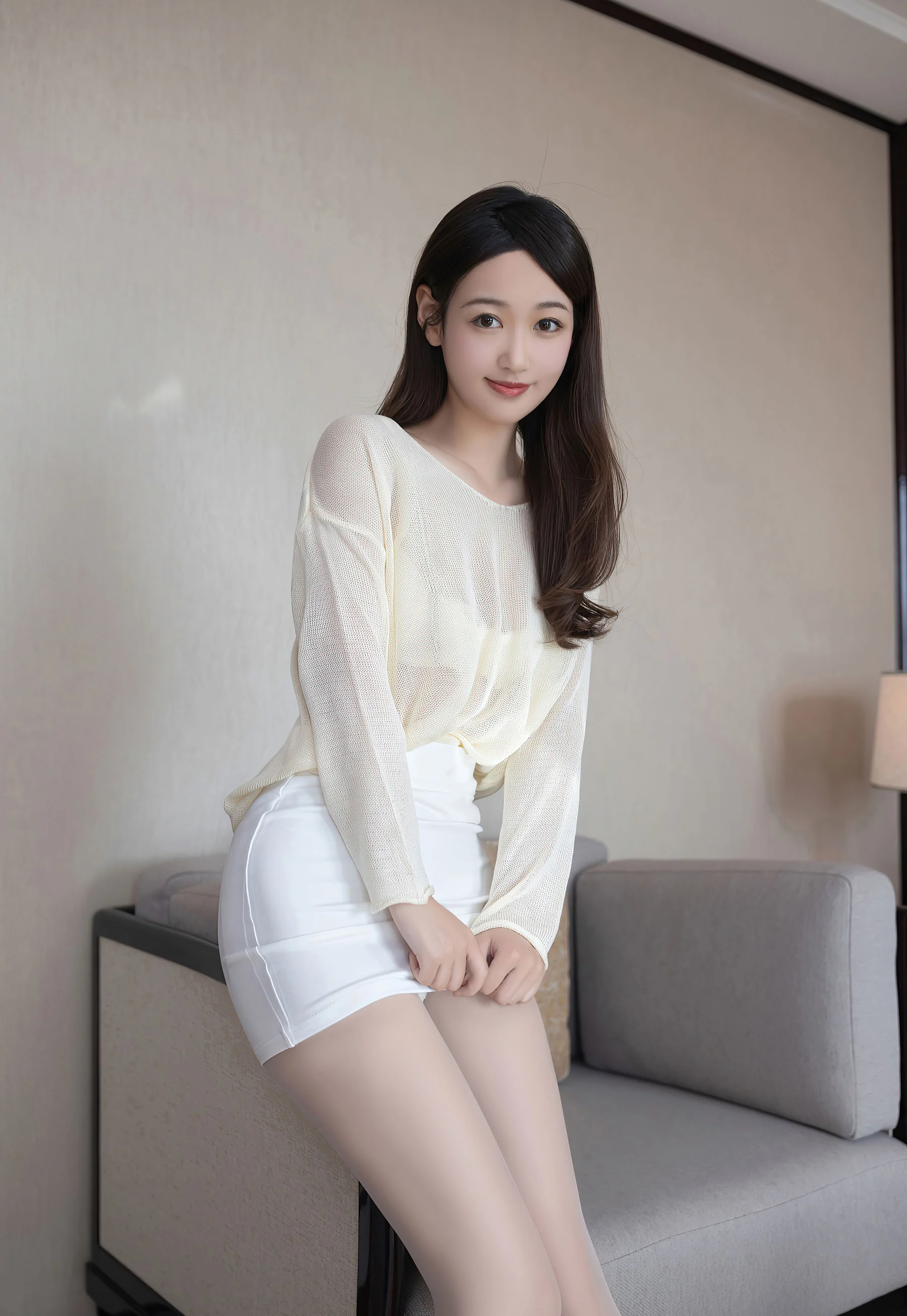 唐安琪写真图片(4)