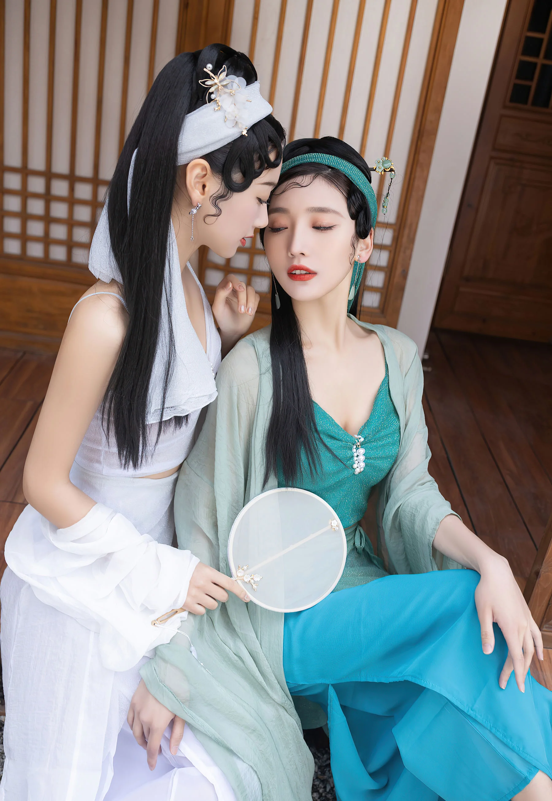 唐安琪写真合集292套203GB高清图集