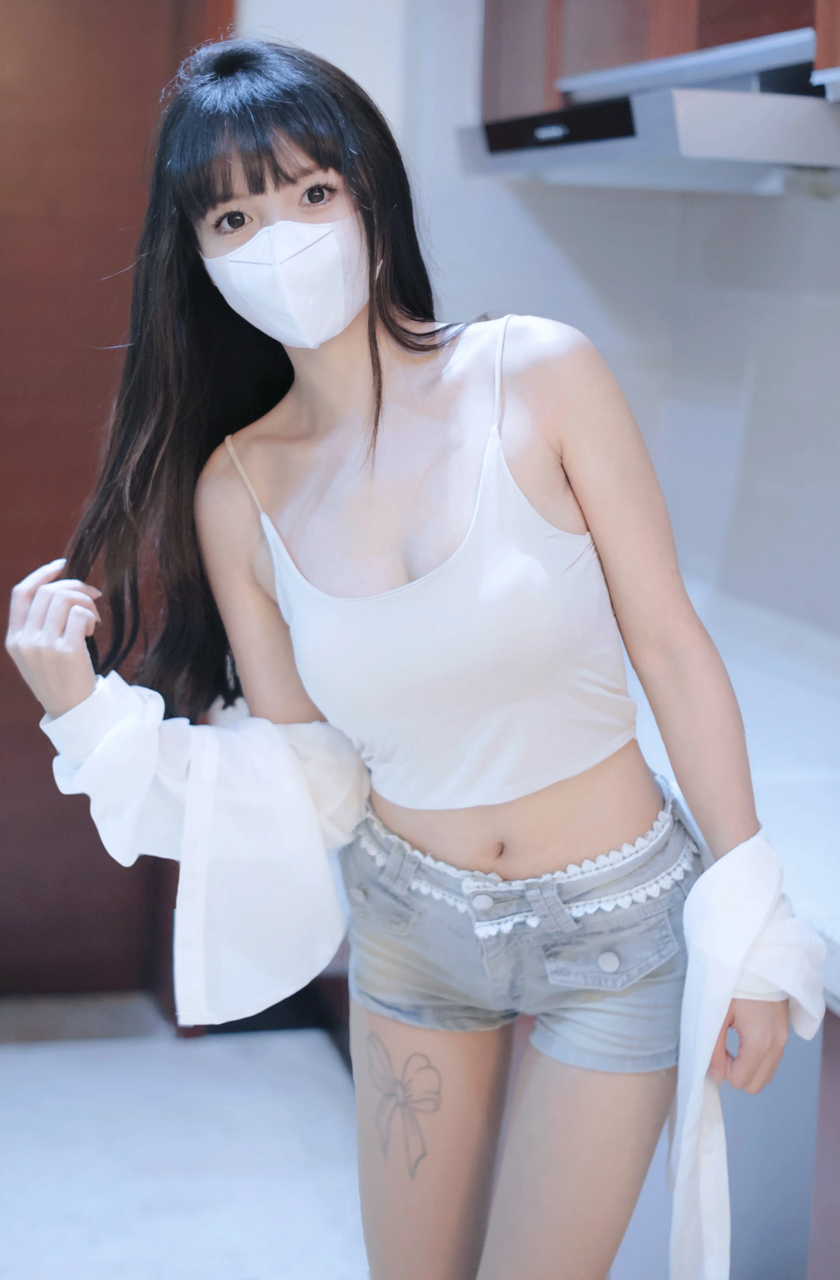 爱玩熊熊写真图片(2)