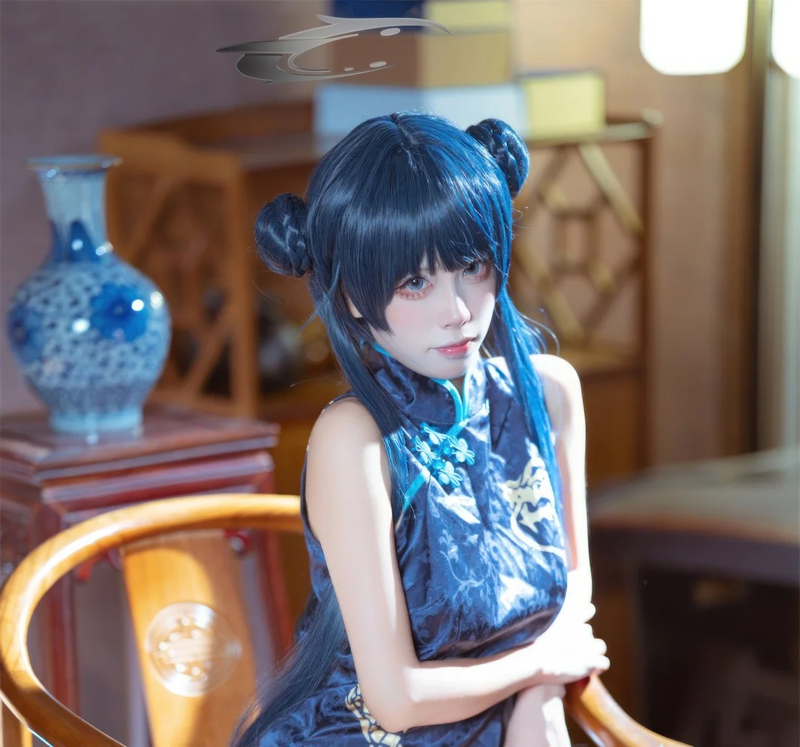 三無人型写真图片(4)
