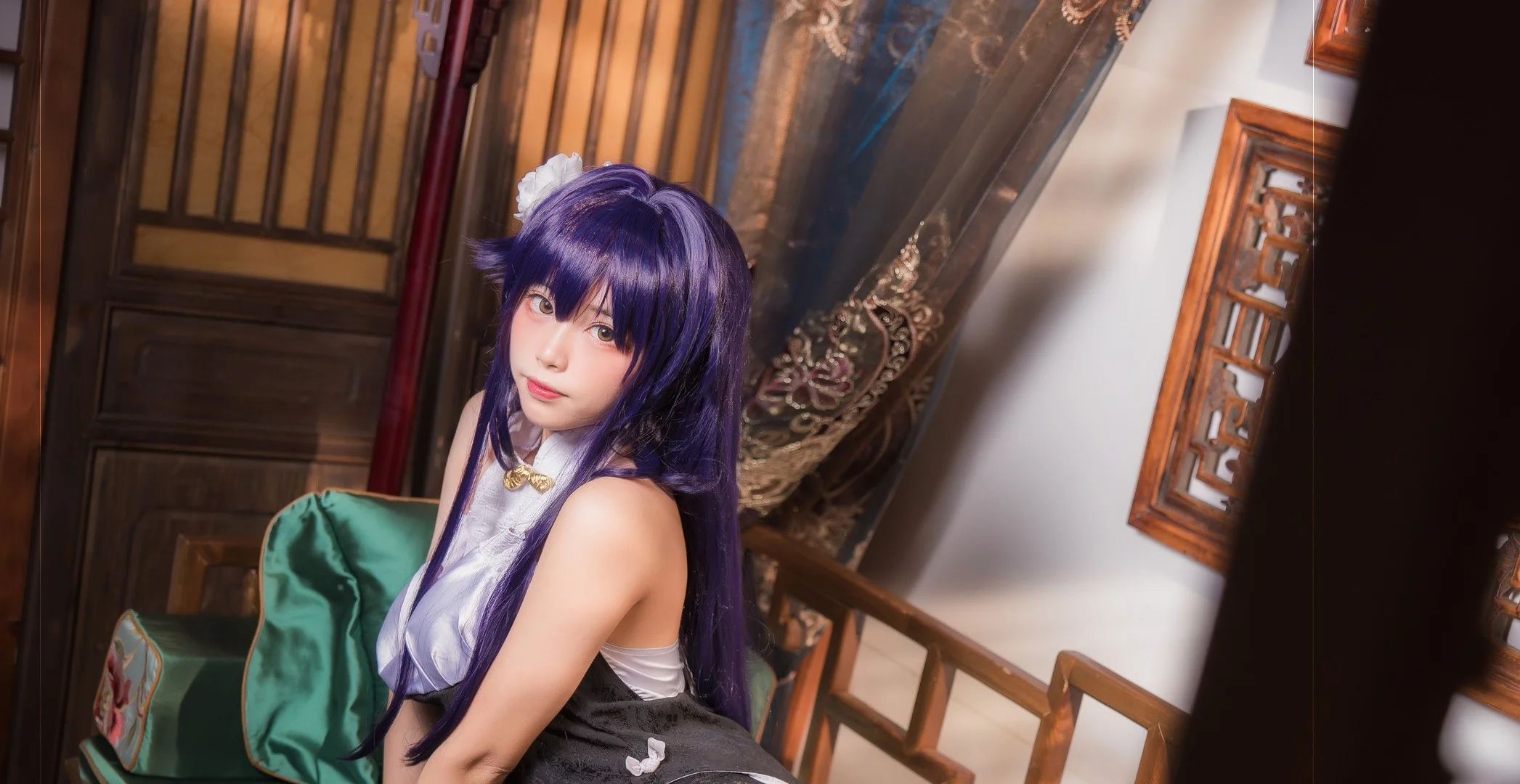 三無人型写真图集18套5GB合集下载
