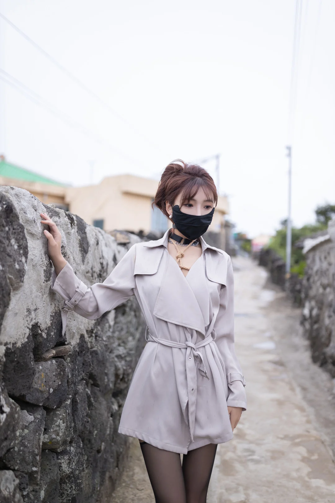 陆萱萱写真图片(1)