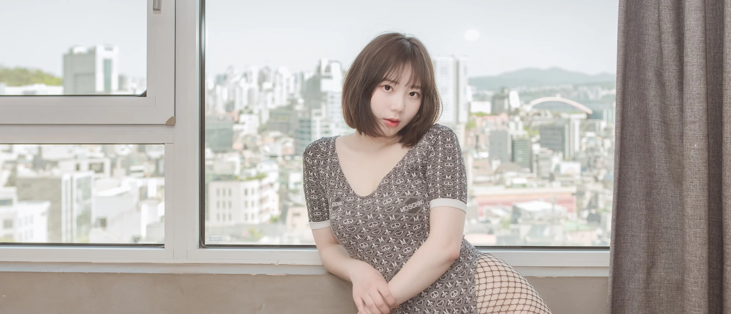 Myu_a 뮤아 写真合集44套 52GB打包下载