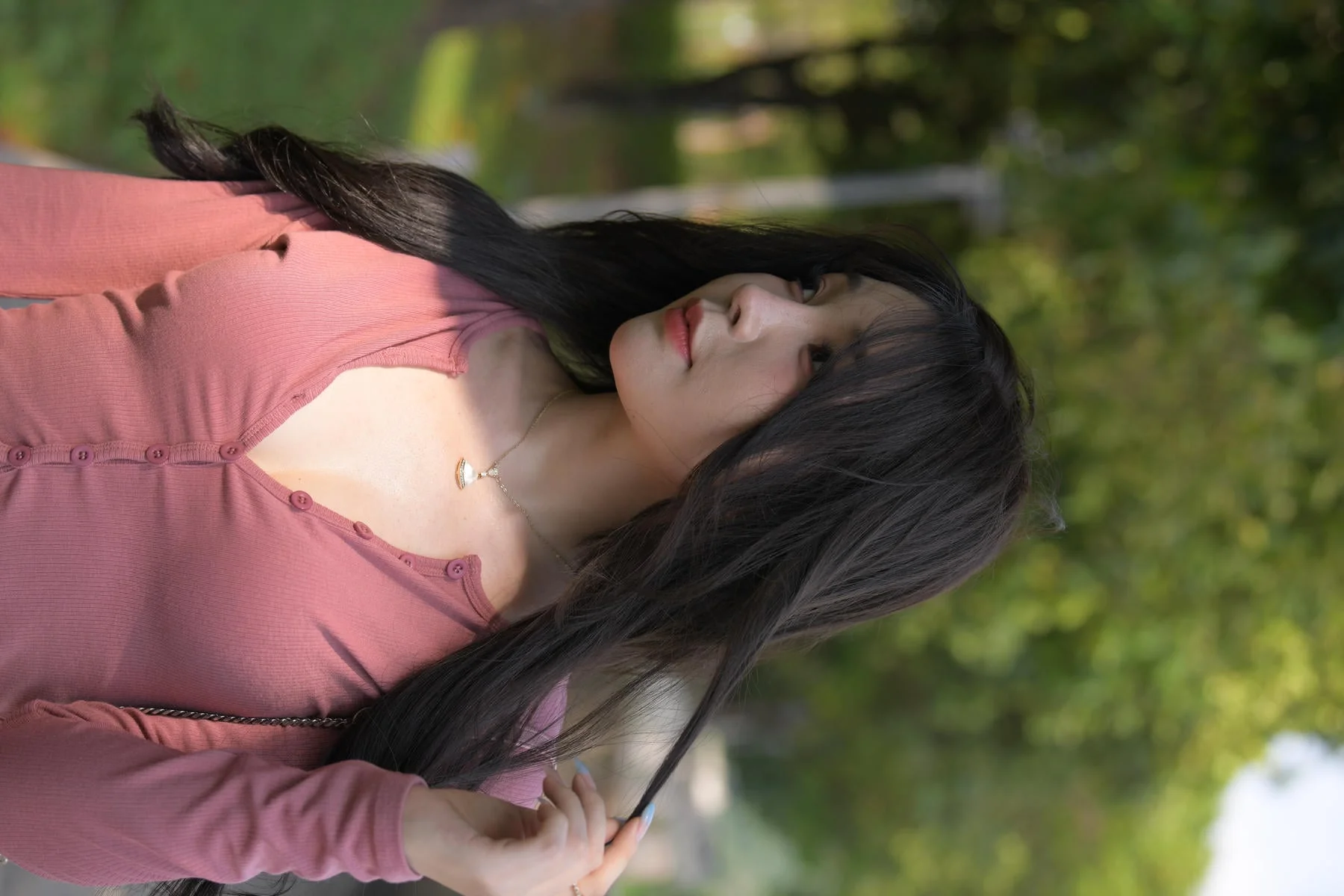 芝芝写真图片(4)