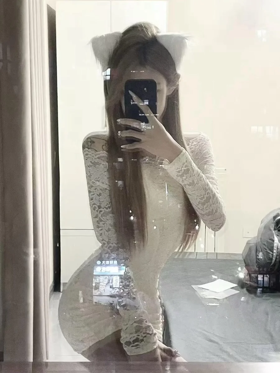 快手摇尾鱼写真合集 24P 7V