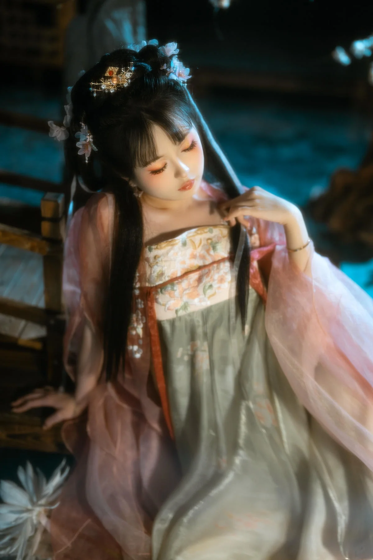 铁手叫兽摄影作品合集 全16期高清图集 30GB打包下载